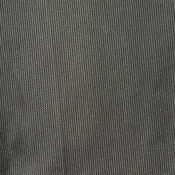 Banana Republic Dress Pants Mens 36x34 Navy Non Iron Tailored Slim Fit - Picture 4 of 15